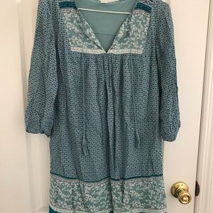 Old Navy shift dress 💕